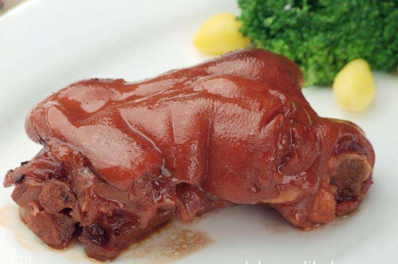 排酸豬肉是什么肉？乳酸豬肉