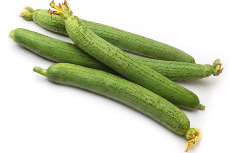 絲瓜是涼性還是熱性的？絲瓜各部位的具體好處