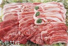 排酸豬肉是什么肉？乳酸豬肉