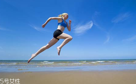 運動減肥怎么做效果更好？走路減肥的速度