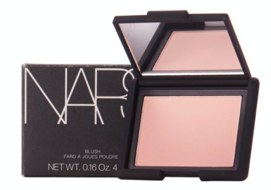 怎么打造高級(jí)臉？巧用腮紅顏值up up！