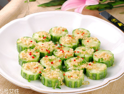 絲瓜是涼性還是熱性的？絲瓜各部位的具體好處