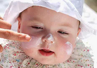 嬰兒護膚品更放心？油皮用了是作死