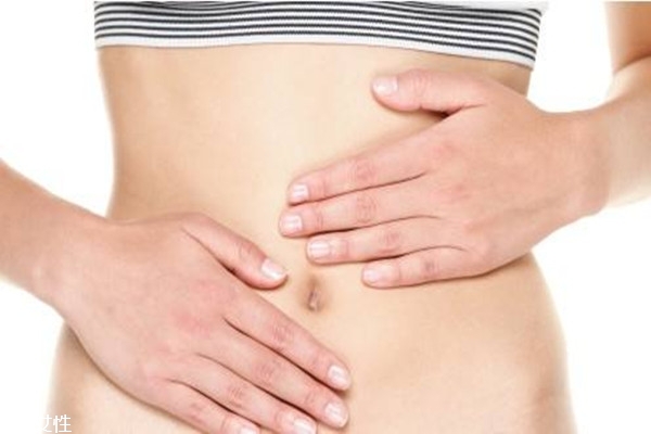 揉腹有什么好處？揉腹五大好處