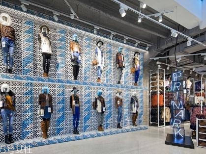 primark衣服質(zhì)量怎么樣？英國最火的快時尚品牌