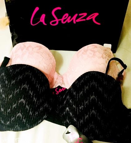 la senza是什么牌子？來自加拿大的頂尖內(nèi)衣