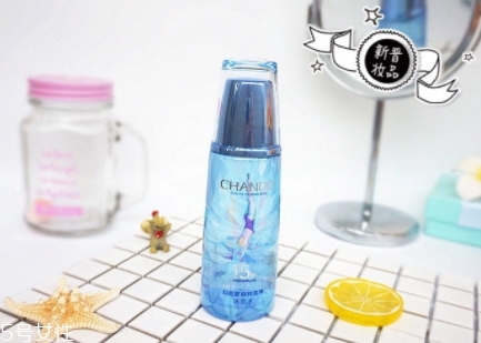 自然堂爽膚水怎么樣？看看是不是含酒精