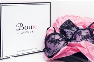 boux avenue是什么牌子？大胸妹子的福音