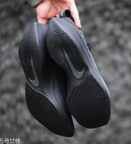 nike vapor street flyknit多少錢？耐克新款神秘跑鞋