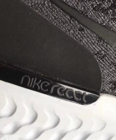 nike epic react跑鞋發(fā)售時間_實物諜照曝光 nike epic react跑鞋發(fā)售時間_實物諜照曝光