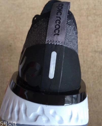 nike epic react跑鞋發(fā)售時間_實物諜照曝光 nike epic react跑鞋發(fā)售時間_實物諜照曝光