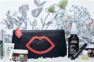 露露guinness什么檔次？這款紅唇包再不買就out了