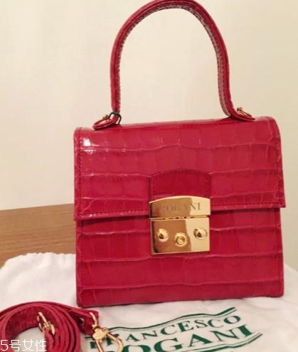 francesco rogani包包多少錢？平價版愛馬仕替代品牌