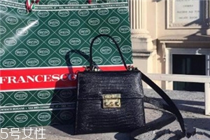 francesco rogani包包怎么樣？去意大利必買的包包品牌