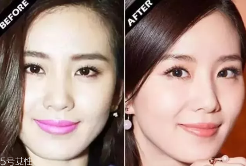 落日線眼妝怎么畫？畫好了美到冒泡