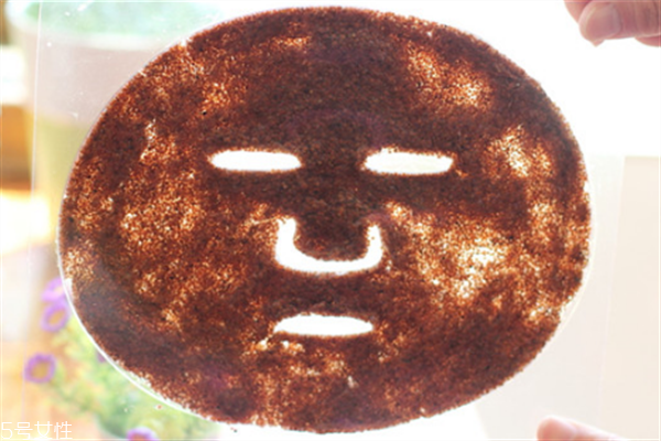 海藻面膜適合什么肌膚？教你分辨自己的膚質(zhì)