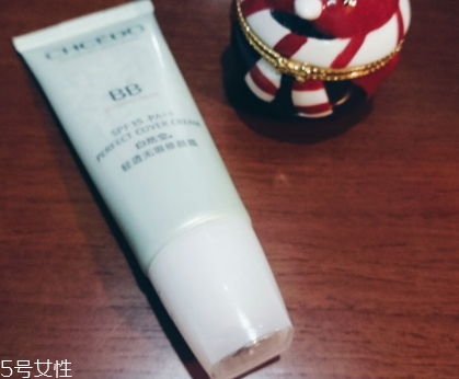 自然堂bb霜多少錢一瓶？修飾毛孔素顏肌