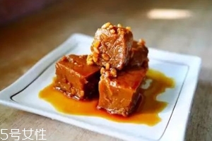 腐乳能致癌嗎？腐乳不僅美味還營養(yǎng)高