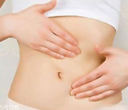 揉腹有什么好處？揉腹五大好處