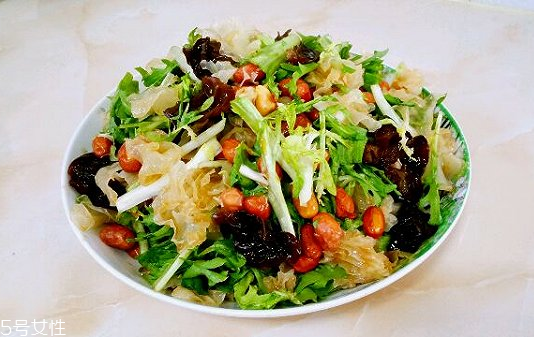 哪些人不適宜吃苦菊？懷孕吃苦菊的做菜方法