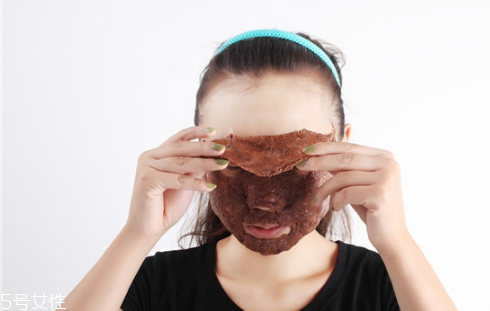 海藻面膜適合什么肌膚？教你分辨自己的膚質(zhì)