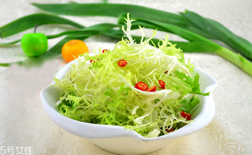 哪些人不適宜吃苦菊？懷孕吃苦菊的做菜方法