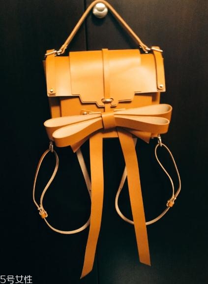 niels peeraer包包貴嗎？夢幻神秘的驚艷之作