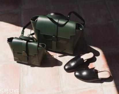 senreve是什么牌子？即將崛起的小眾包包