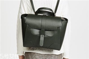 senreve中國(guó)哪里買(mǎi)？極簡(jiǎn)風(fēng)的包包代表