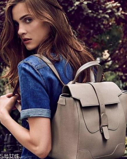 senreve中國(guó)哪里買(mǎi)？極簡(jiǎn)風(fēng)的包包代表