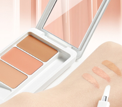 遮瑕膏可以遮疤痕嗎？幾款遮瑕膏推薦