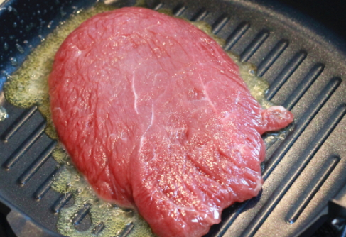 網上買的牛排怎么煎 讓你秒變五星級大廚