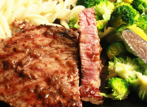 網上買的牛排怎么煎 讓你秒變五星級大廚