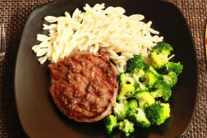 網上買的牛排怎么煎 讓你秒變五星級大廚