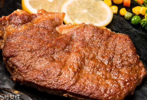 牛排發(fā)酸可以吃嗎 要看是否變質(zhì) 牛排發(fā)酸可以吃嗎 要看是否變質(zhì)