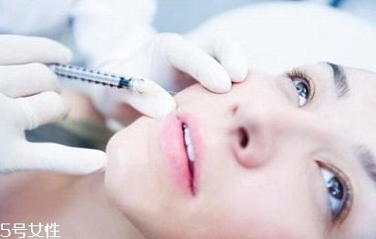 玻尿酸隆鼻多久能洗臉？玻尿酸隆鼻會越來越寬