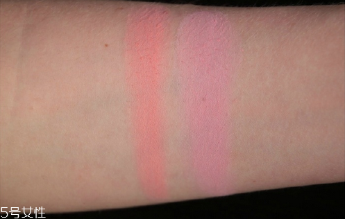 紀梵希柔霧雙色腮紅好用嗎？紀梵希絕對的一線大牌