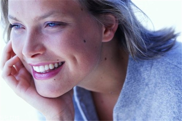 痣的類別有哪些？黑痣消除小妙招