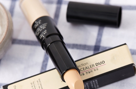 遮瑕筆怎么用具體步驟？肌膚問(wèn)題全靠它