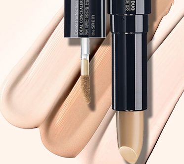 遮瑕筆怎么用具體步驟？肌膚問(wèn)題全靠它