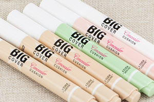 遮瑕筆怎么用具體步驟？肌膚問(wèn)題全靠它