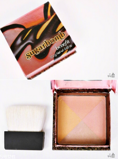 貝玲妃benefit腮紅全試色 貝玲妃腮紅盤真假辨別圖 貝玲妃benefit腮紅全試色 貝玲妃腮紅盤真假辨別圖