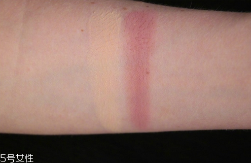 紀梵希柔霧雙色腮紅好用嗎？紀梵希絕對的一線大牌