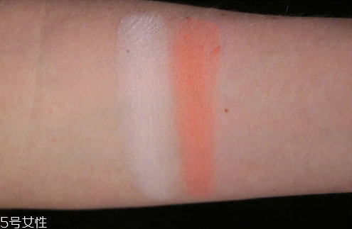 紀梵希柔霧雙色腮紅好用嗎？紀梵希絕對的一線大牌