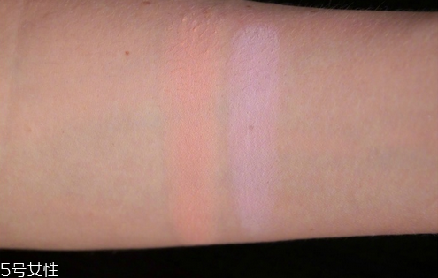 紀梵希柔霧雙色腮紅好用嗎？紀梵希絕對的一線大牌