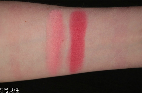 紀梵希柔霧雙色腮紅好用嗎？紀梵希絕對的一線大牌