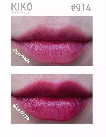 kiko9系哪個(gè)顏色好看最火？kiko9系口紅真假辨別方法