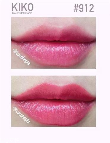 kiko9系哪個(gè)顏色好看最火？kiko9系口紅真假辨別方法