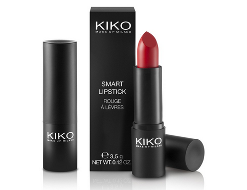 kiko口紅有幾個系列？意大利kiko口紅專柜價格