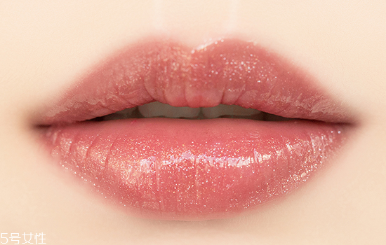 kiko 3d唇釉哪個色好看？試色大全